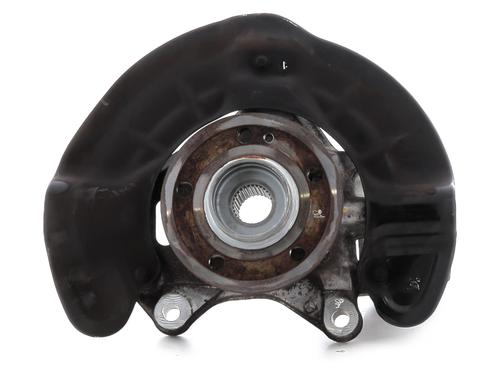 Used Right front steering knuckle MERCEDES-BENZ B-CLASS Sports Tourer (W247) B 200 d (247.012) (150 hp) 30405360