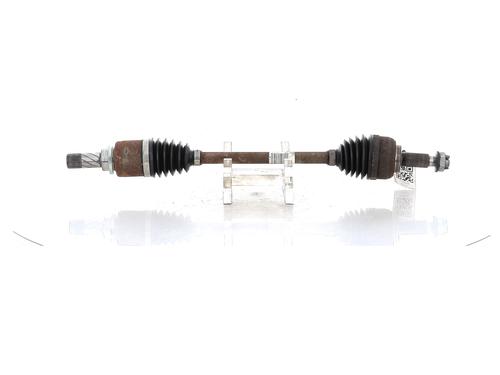 Left front driveshaft RENAULT CLIO III (BR0/1, CR0/1) 1.2 16V (BR02, BR0J, BR11, CR02, CR0J, CR11) | BP17201997M38
