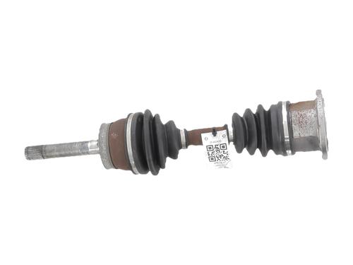 Used Right front driveshaft Right front driveshaft 38643310 38643310