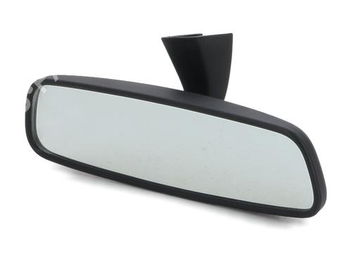 Used Rear mirror FORD FIESTA VI (CB1, CCN) 1.25 (60 hp) 28366327