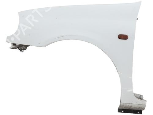 Forkjerm venstre RENAULT CLIO II (BB_, CB_) 1.2 (BB0A, BB0F, BB10, BB1K, BB28, BB2D, BB2H, CB0A,... (58 hp) 28835477
