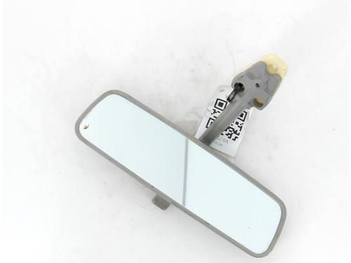 Rear mirror NISSAN X-TRAIL I (T30) 2.2 dCi 4x4 | BP17382775I6 