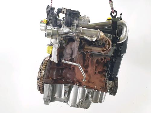 Engine RENAULT CLIO III Grandtour (KR0/1_) 1.5 dCi (KR0F) | BP34269894M1 - Image 4