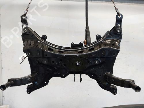 Vorderachsträger für TOYOTA C-HR (_X1_) 1.8 Hybrid (ZYX10_, ZYX11_, ZYX10R, ZYX11R) (122 hp) 31693375