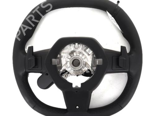 Steering wheel RENAULT SCENIC E-TECH PHASE I EV87 | BP37513290C49 - Image 2
