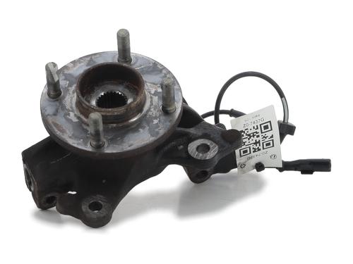 Høyre Styrespindel lagerhus FORD B-MAX (JK) 1.0 EcoBoost (100 hp) 29819570