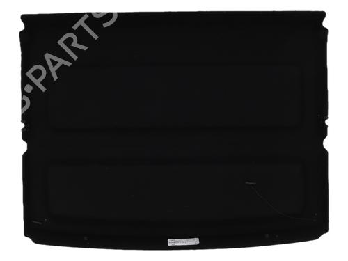 Rear parcel shelf DACIA DUSTER (HM_) 1.3 TCe 150 (HMM3) | BP36831512C85 - Image 2