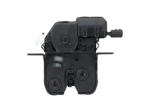 Used Tailgate lock RENAULT CLIO IV (BH_) 1.5 dCi 75 (75 hp) 30799339