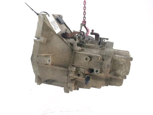 Used Gearbox FIAT FIORINO Box Body/MPV (225_) [2007-2025]  28686074