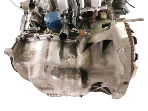 Engine RENAULT MEGANE III Coupe (DZ0/1_) 1.6 16V Bifuel (DZ03, DZ1Y) | BP36961830M1 - Image 8