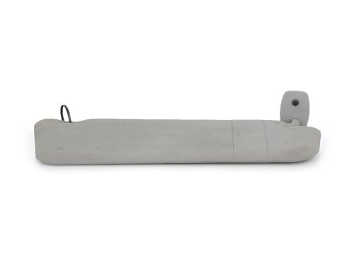Right sun visor CITROËN BERLINGO Box Body/MPV (B9) | BP34457913I2 - Image 4