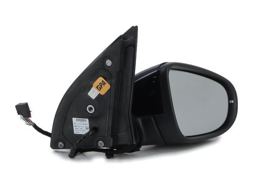 Right mirror VW GOLF PLUS V (5M1, 521)  | BP29623628C27 