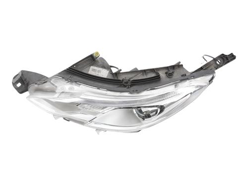 Left headlight PEUGEOT 2008 I (CU_) 1.6 HDi | BP37709335C28  - Image 5