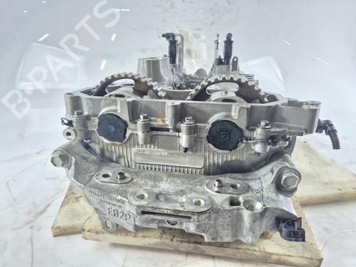 Cylinder head PEUGEOT 2008 I (CU_) 1.2 THP 110 / PureTech 110 | BP38767884M5 - Image 3