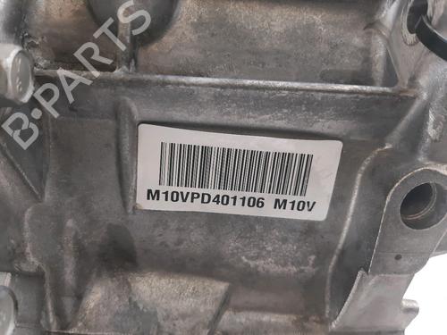 Gearbox HYUNDAI i20 III (BC3, BI3) 1.0 T-GDI hybrid 48V | BP37680481M3 - Image 7
