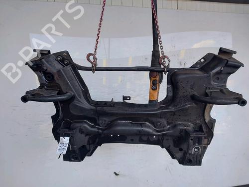 Used Subframe Subframe PEUGEOT 208 I (CA_, CC_) 1.2 THP 110 (110 hp) 34642386 34642386