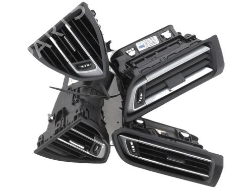 Luftventilen PEUGEOT 308 II (LB_, LP_, LW_, LH_, L3_) 1.6 THP 125 (125 hp) 31372877