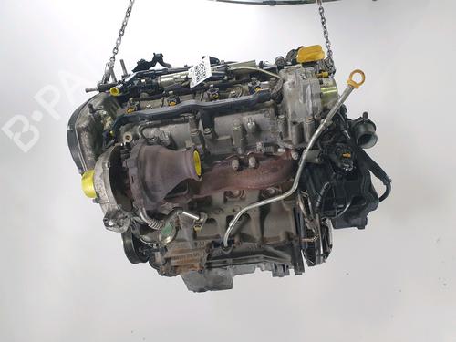 Engine LANCIA MUSA (350_) 1.6 D Multijet (350.AXH1A) | BP38260438M1 - Image 2