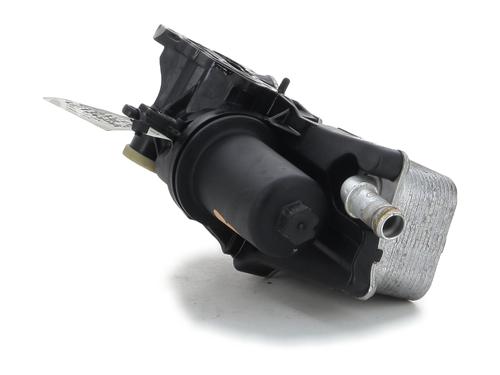 Oil radiator MERCEDES-BENZ A-CLASS (W176) A 180 CDI / d (176.012) | BP31180074M33