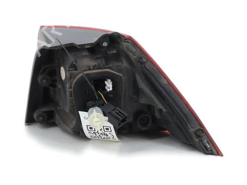 Left taillight VW GOLF VII (5G1, BQ1, BE1, BE2) 2.0 GTD | BP27439501C34 
