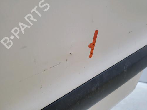 Left front door PEUGEOT PARTNER Box Body/MPV | BP28365934C2