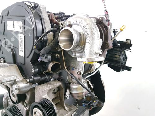 Engine OPEL ASTRA J GTC 2.0 CDTI (08) | BP36876995M1  - Image 9