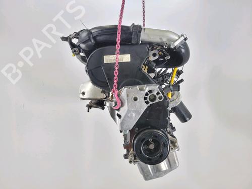 Motor AUDI A3 (8L1) 1.8 (125 hp) 28160944