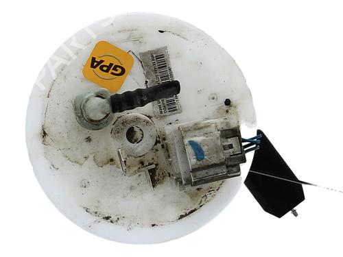Fuel pump CHEVROLET SPARK (M300) 1.0 | BP20130874M76 