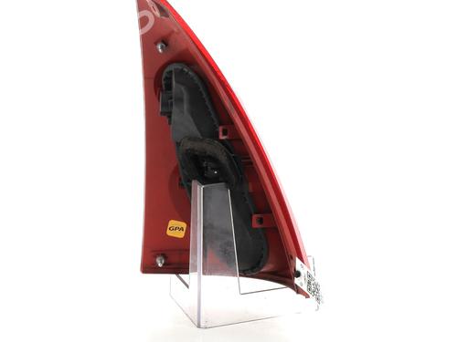 Right taillight PEUGEOT 107 (PM_, PN_) 1.0 | BP26489782C35 