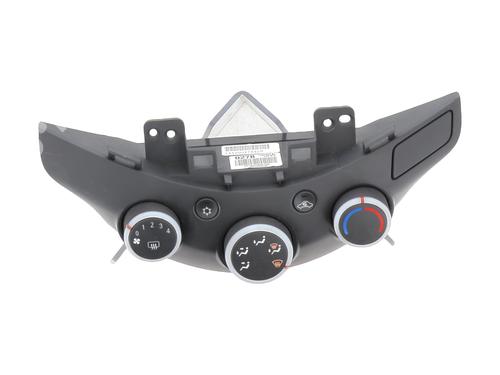 Climate control CHEVROLET SPARK (M300)  | BP25589937I5