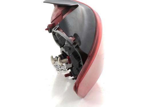 Left taillight PEUGEOT 308 I (4A_, 4C_) 1.6 HDi | BP29347310C34 
