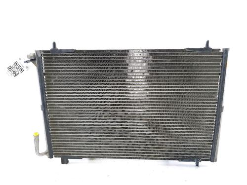 AC radiator PEUGEOT 206 Hatchback (2A/C)  | BP27511289M32 