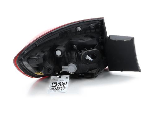 Right taillight RENAULT CLIO V (B7_) 1.5 Blue dCi 85 (B7AG) | BP36402356C35 - Image 3