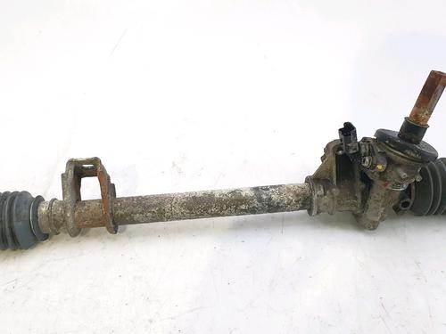 Steering rack RENAULT CLIO II (BB_, CB_) 1.6 16V (BB01, BB0H, BB0T, BB14, BB1D, BB1R, BB2KL, BB3G... | BP29415826M22
