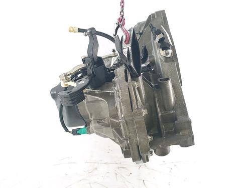 Gearbox RENAULT CLIO IV (BH_) 0.9 TCe 90 (BHNF, BHMA, BHMH, BHJK, BHJR) | BP29819848M3 