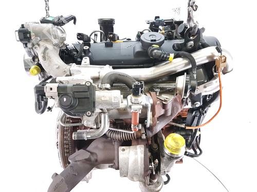 Engine DACIA DUSTER (HS_) 1.5 dCi 4x4 | BP33949476M1  - Image 5
