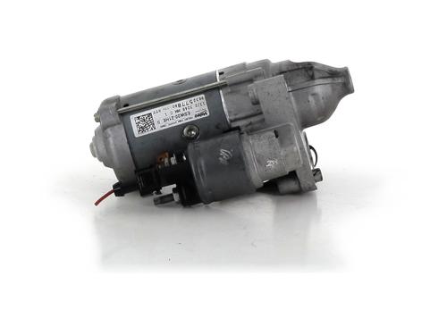 Used Starter CITROËN C3 III (SX) 1.5 BlueHDi 100 (SXYHYP, SXYHTU) (102 hp) 31749295