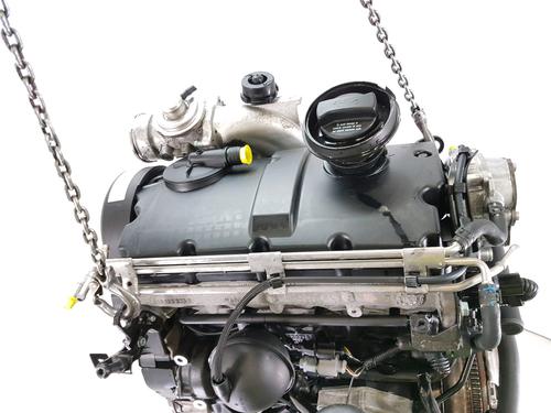 Engine AUDI A3 (8L1) 1.9 TDI | BP28122353M1 