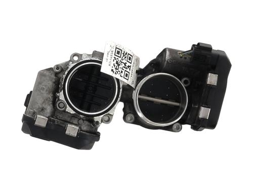 Throttle body BMW X5 (E70) xDrive 50 i | BP26877415M82 
