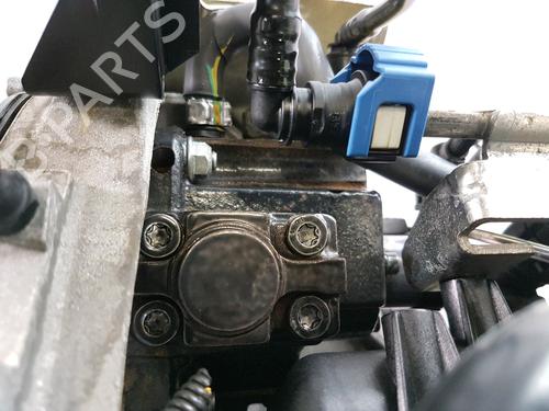 Engine FIAT TIPO Estate (356_, 357_) 1.6 D (356WXG1B) | BP31699226M1 