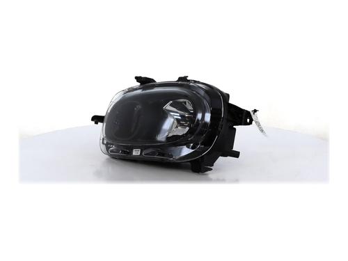 Used Left headlight CITROËN C3 III (SX) 1.2 THP 110 (SXHNPS, SXHNZT, SXHNZ6) (110 hp) 29932182