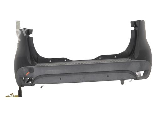Used Rear bumper Rear bumper RENAULT SCÉNIC III (JZ0/1_) 1.2 TCe (JZ16) (132 hp) 33567826 33567826
