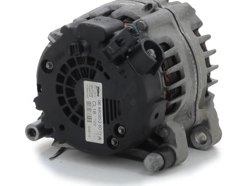 Alternator PEUGEOT 407 (6D_) 2.0 HDi (6DRHRH) | BP29197757M7
