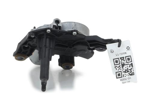 Rear wiper motor RENAULT CLIO IV (BH_) 1.5 dCi 90 | BP30094025M102 