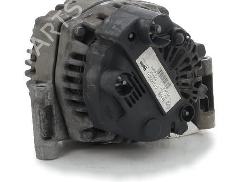 Alternator FIAT FIORINO Box Body/MPV (225_)  | BP27096423M7 