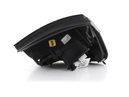 Left taillight CITROËN C3 II (SC_) 1.6 VTi 120 | BP37457471C34 - Image 4