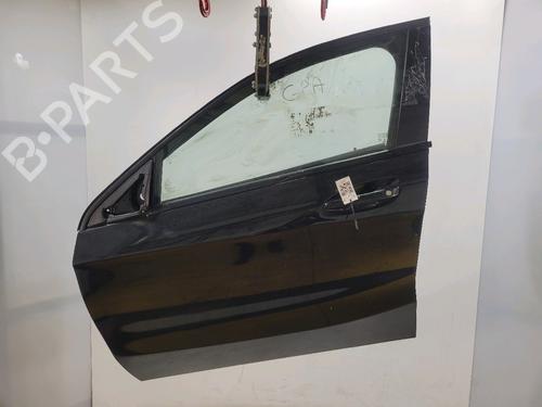 Used Left front door Left front door MERCEDES-BENZ A-CLASS (W176) A 200 CDI (176.001) (136 hp) 33300376 33300376