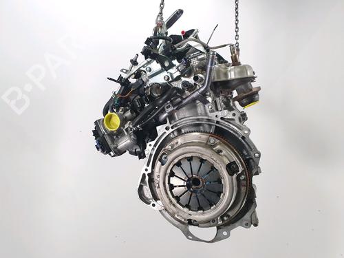Engine MITSUBISHI MIRAGE / SPACE STAR VI Hatchback (A0_A) 1.2 (A03A) | BP37228370M1 - Image 3
