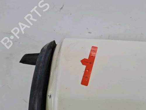 Right tailgate OPEL COMBO Box Body/MPV (X12) 1.6 CDTI (B05) | BP18670794C77 