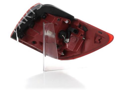 Left taillight KIA SPORTAGE III (SL) 1.7 CRDi | BP29218097C34 